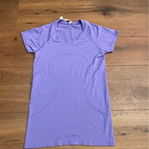 Lululemon swiftly tech size 6